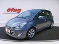 Hyundai i20 1.6 Level 3 SHZ+KlimaA+LM+PDC+Facelift Grau - thumbnail 2