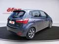Hyundai i20 1.6 Level 3 SHZ+KlimaA+LM+PDC+Facelift Grau - thumbnail 6