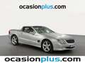 Mercedes-Benz SL 500 Aut. Plateado - thumbnail 3