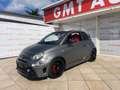 Abarth 595 C COMPETIZIONE 1.4 180CV ESSEESSE CERCHI 17" TFT Szürke - thumbnail 4