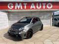 Abarth 595 C COMPETIZIONE 1.4 180CV ESSEESSE CERCHI 17" TFT Grigio - thumbnail 1