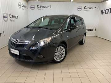 Zafira Tourer 1.6 CDTi 7 POSTI 136CV Start&Stop Cosmo CATENA DI DISTRIBUZIONE AGGIORNATA