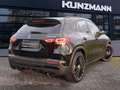 Mercedes-Benz A 35 AMG GL 4M Night Panorama Burmester Memory Schwarz - thumbnail 3
