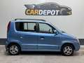 Hyundai Atos Multi 1.0i GLE Blauw - thumbnail 4