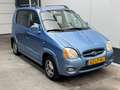 Hyundai Atos Multi 1.0i GLE Blauw - thumbnail 3