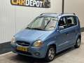 Hyundai Atos Multi 1.0i GLE Blauw - thumbnail 1