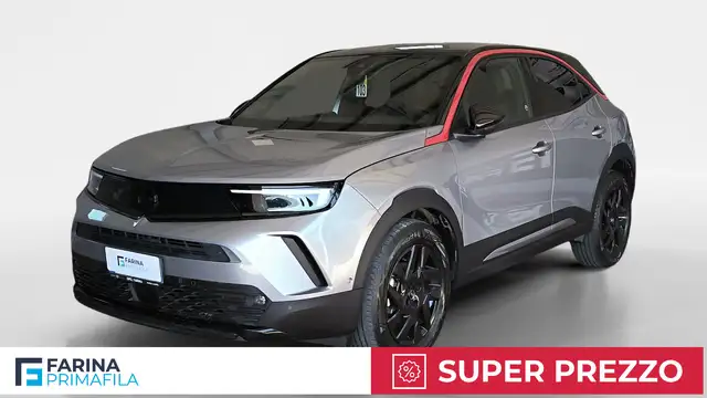 Opel Mokka 1.2 T GS Line