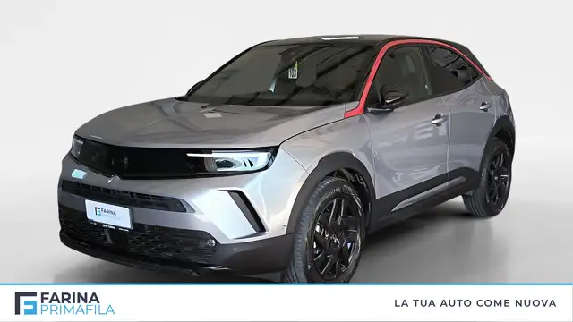 Opel Mokka 1.2 T GS Line