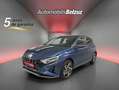 Hyundai i20 1.0 TGDI Tecno 2C 48V DT 100 Azul - thumbnail 1