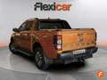 Ford Ranger WILDTRACK 2.0 D AUTO Naranja - thumbnail 2