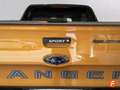 Ford Ranger WILDTRACK 2.0 D AUTO Naranja - thumbnail 8