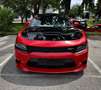Dodge Charger SRT 392 6.4 Liter V8-Hemi Motor Rot - thumbnail 2