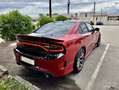 Dodge Charger SRT 392 6.4 Liter V8-Hemi Motor Rot - thumbnail 3