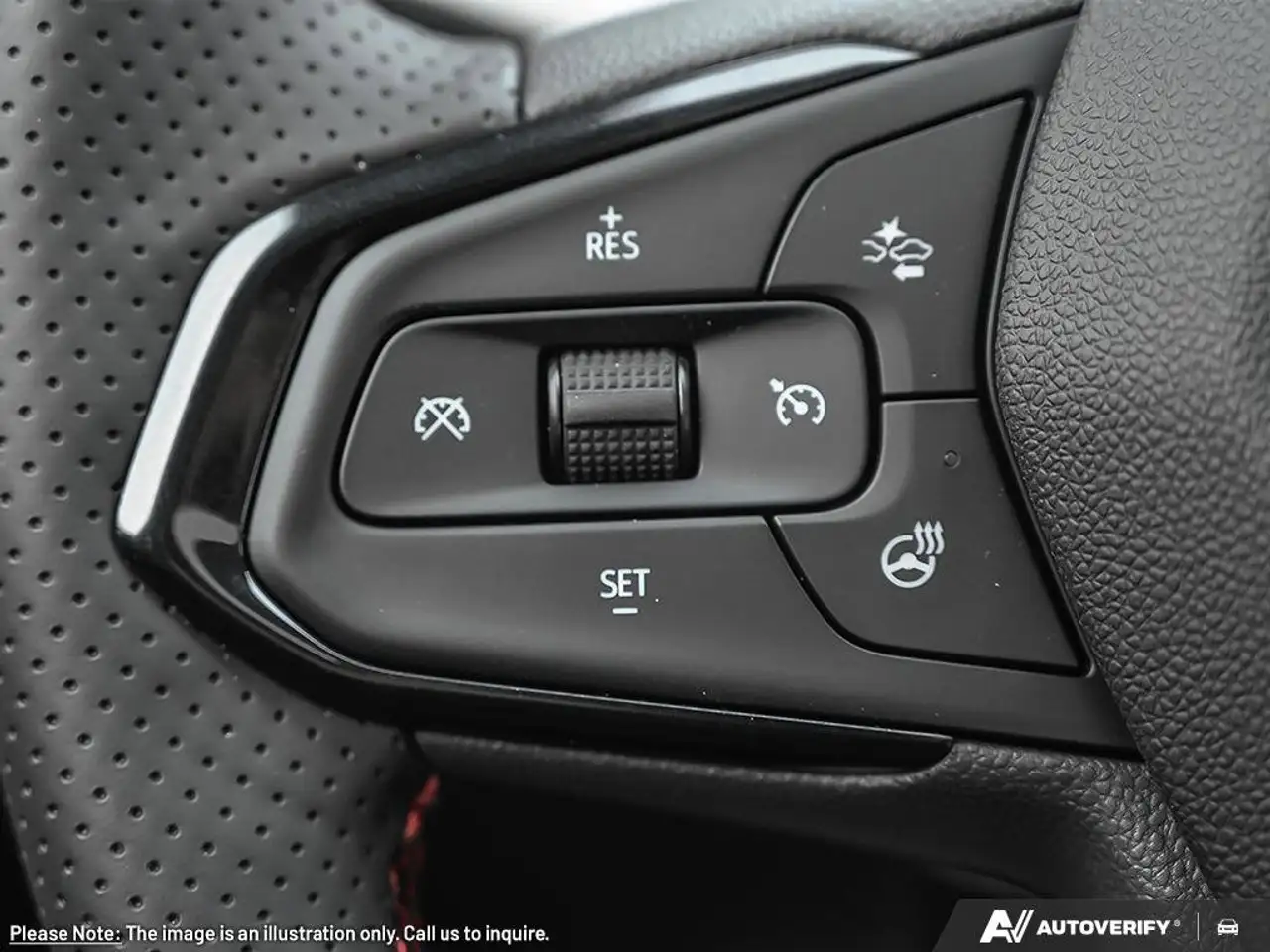 Chevrolet Trax снимка Chevrolet Trax