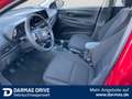 Hyundai i20 i20 Trend Turbo Komfort & Licht Paket Navi LED Rot - thumbnail 11
