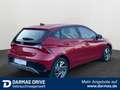 Hyundai i20 i20 Trend Turbo Komfort & Licht Paket Navi LED Rot - thumbnail 6