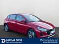 Hyundai i20 i20 Trend Turbo Komfort & Licht Paket Navi LED Rot - thumbnail 4