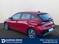 Hyundai i20 i20 Trend Turbo Komfort & Licht Paket Navi LED Rot - thumbnail 8