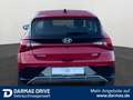 Hyundai i20 i20 Trend Turbo Komfort & Licht Paket Navi LED Rot - thumbnail 7