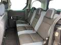 Citroen Berlingo Combi 1.6HDI XTR 110 Negro - thumbnail 12