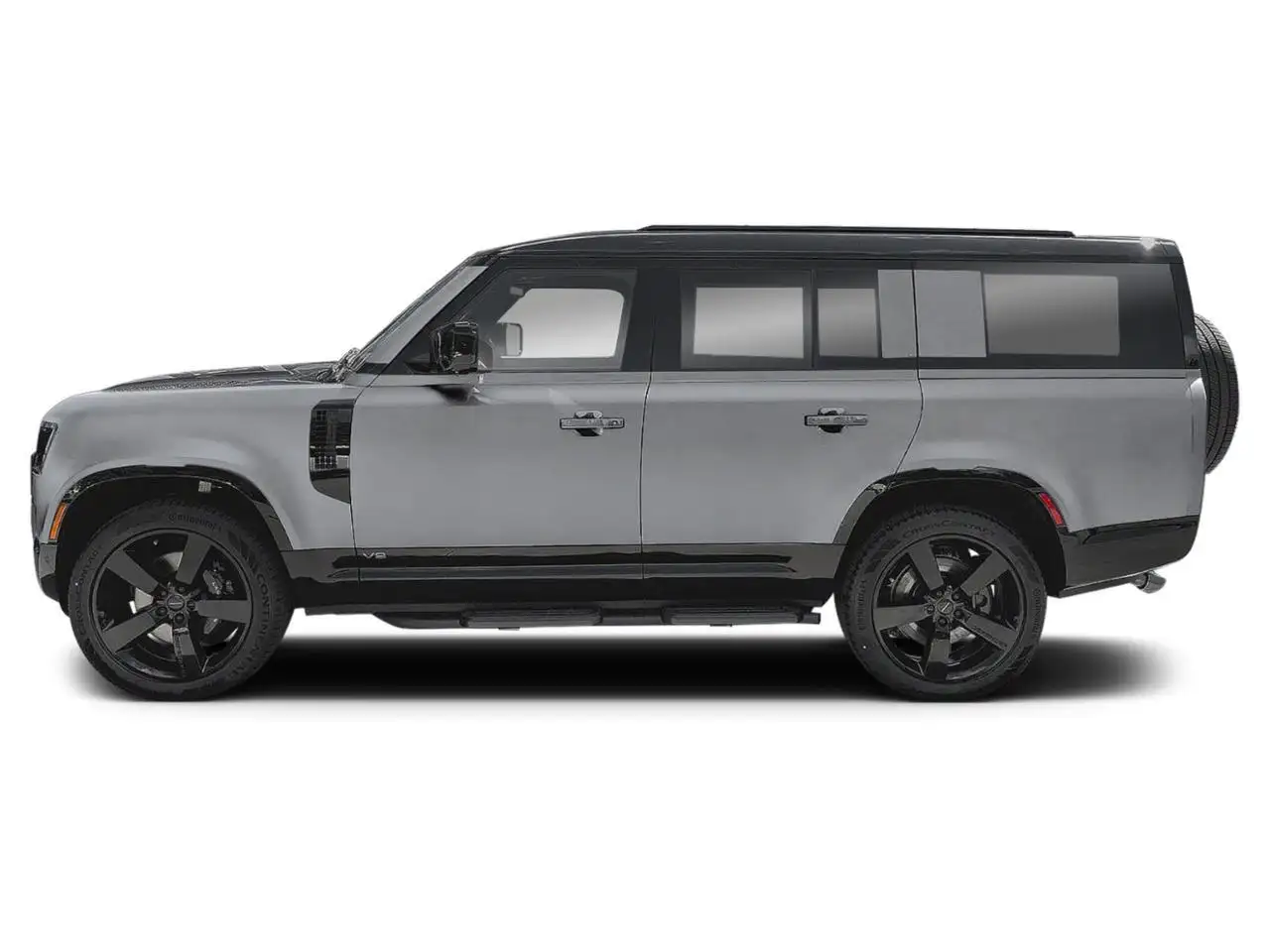 Land Rover Defender снимка Land Rover Defender