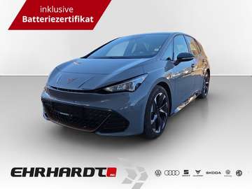 58 kwh LED*CARPLAY*WÄRMEPU*SHZ*PDC*19"
