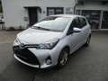 Toyota Yaris Comfort Hybrid Silber - thumbnail 2