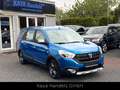 Dacia Lodgy Stepway Celebration Leder/Navi/Kamera/1.Hd Blau - thumbnail 1