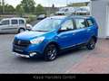 Dacia Lodgy Stepway Celebration Leder/Navi/Kamera/1.Hd Blau - thumbnail 6
