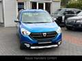 Dacia Lodgy Stepway Celebration Leder/Navi/Kamera/1.Hd Blau - thumbnail 3