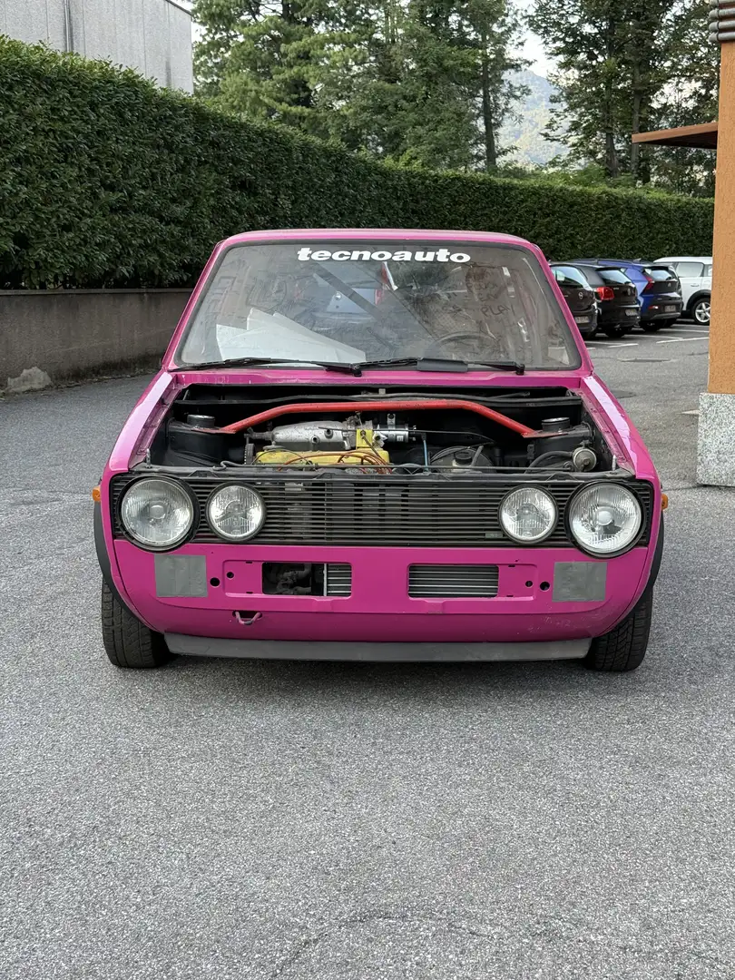 Volkswagen Golf GTI 3p 1.6 - 2