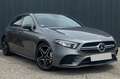 Mercedes-Benz A 35 AMG 4Matic+ 7G-DCT Gris - thumbnail 3