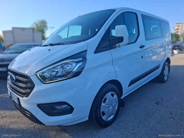 Ford Transit Custom Tran.Cust.320 2.0EcoB.130 PC Combi Trend