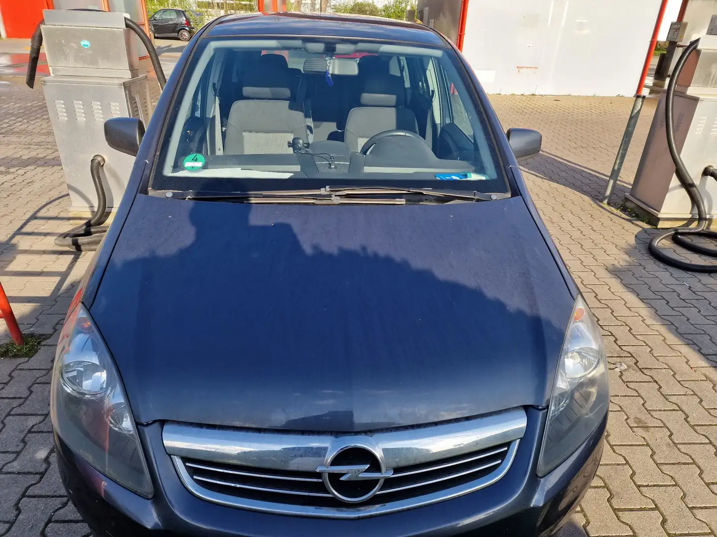 Opel Zafira Edition "111 Jahre" - 2