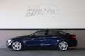 BMW 435 435i Gran Coupé/HUD/KAMERA/PDC/HK/SBD/SHZ/R18 Bleu - thumbnail 3