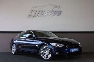 435i Gran Coupé/HUD/KAMERA/PDC/HK/SBD/SHZ/R18