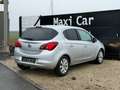 Opel Corsa 1.4i / Boîte automatique/ Régulateur vitesse Zilver - thumbnail 4