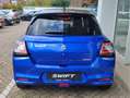 Suzuki Swift 1.2 STYLE SMART HYBRID CVT DIRECT BESCHIKBAAR! | T Blauw - thumbnail 4
