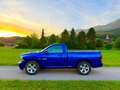 Dodge RAM HEMI 5.7L V8 1500 Sport Vorsteuer GAS Umbau 1.Hand Blau - thumbnail 3