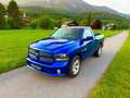 Dodge RAM HEMI 5.7L V8 1500 Sport Vorsteuer GAS Umbau 1.Hand Blau - thumbnail 1