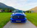 Dodge RAM HEMI 5.7L V8 1500 Sport Vorsteuer GAS Umbau 1.Hand Blau - thumbnail 12