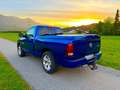 Dodge RAM HEMI 5.7L V8 1500 Sport Vorsteuer GAS Umbau 1.Hand Blau - thumbnail 5