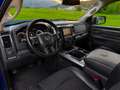 Dodge RAM HEMI 5.7L V8 1500 Sport Vorsteuer GAS Umbau 1.Hand Blau - thumbnail 15