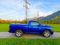 Dodge RAM HEMI 5.7L V8 1500 Sport Vorsteuer GAS Umbau 1.Hand Blau - thumbnail 10