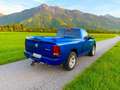 Dodge RAM HEMI 5.7L V8 1500 Sport Vorsteuer GAS Umbau 1.Hand Blau - thumbnail 9