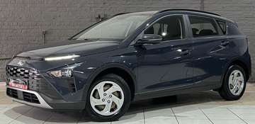 Bayon 1.0 T-GDi Twist