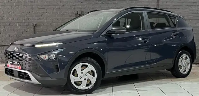 Hyundai BAYON Bayon 1.0 T-GDi Twist
