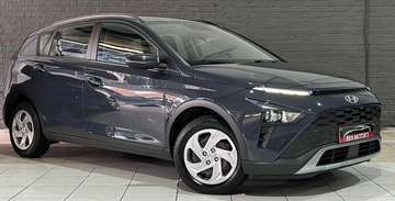 Bayon 1.0 T-GDi Twist