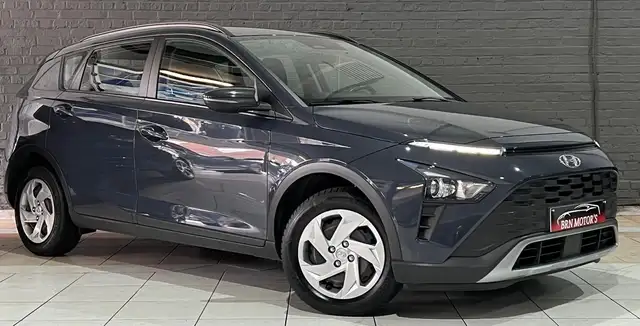 Hyundai BAYON Bayon 1.0 T-GDi Twist