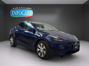 RWD 125 KW - PRONTA CONSEGNA - PROMO